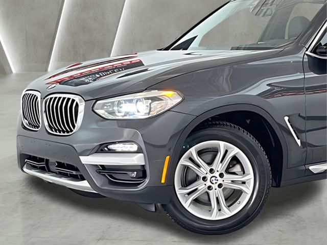 2020 BMW X3 xDrive30i Carrollton TX