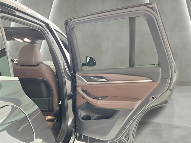 2020 BMW X3 xDrive30i Carrollton TX