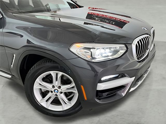 2020 BMW X3 xDrive30i Carrollton TX