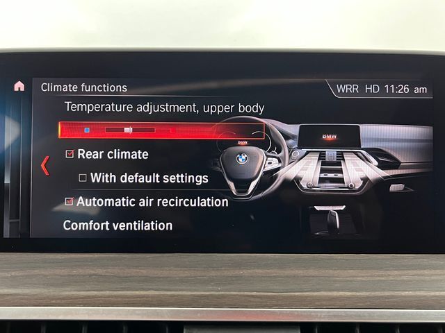 2020 BMW X3 xDrive30i Carrollton TX