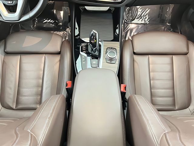 2020 BMW X3 xDrive30i Carrollton TX
