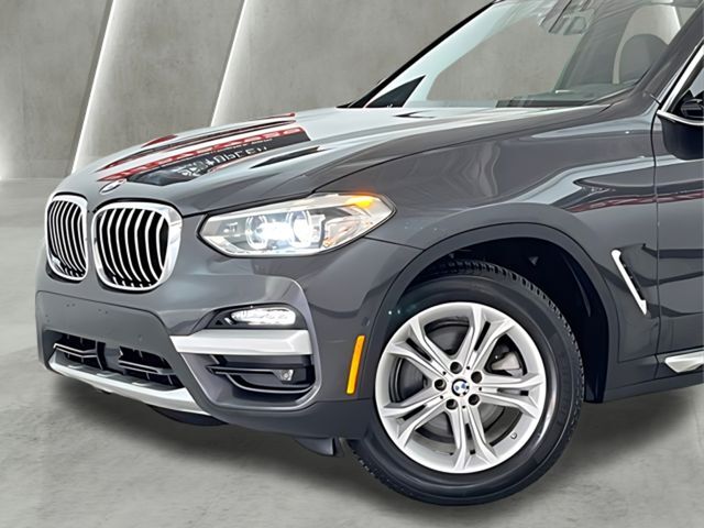 2020 BMW X3 xDrive30i Carrollton TX