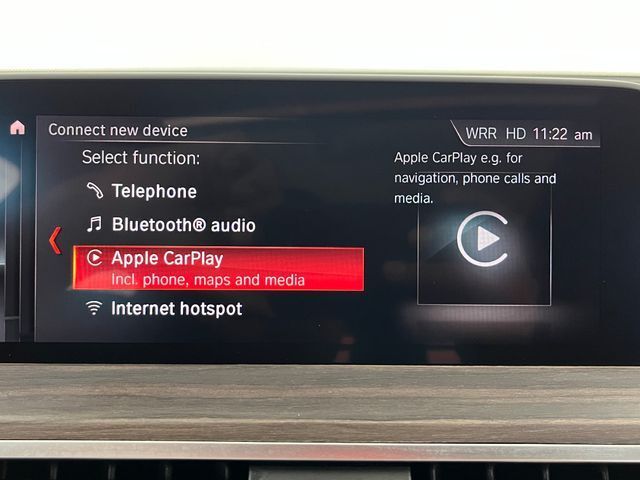 2020 BMW X3 xDrive30i Carrollton TX