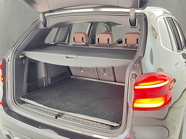 2020 BMW X3 xDrive30i Carrollton TX