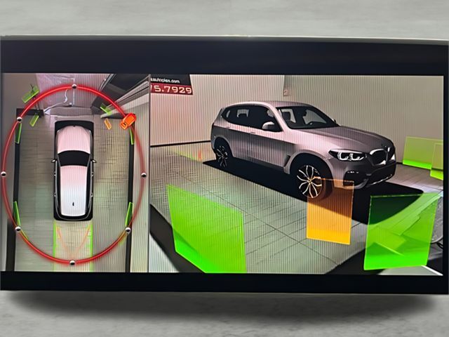 2020 BMW X3 xDrive30i Carrollton TX