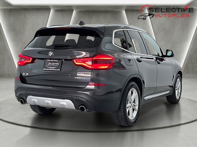 2020 BMW X3 xDrive30i Carrollton TX