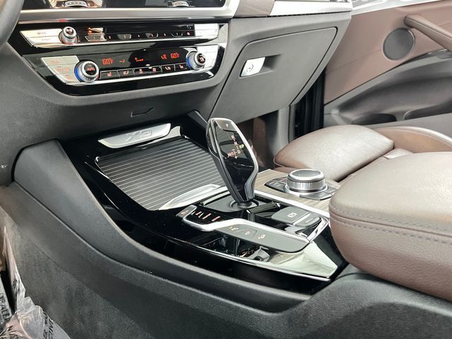 2020 BMW X3 xDrive30i Carrollton TX