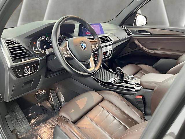 2020 BMW X3 xDrive30i Carrollton TX