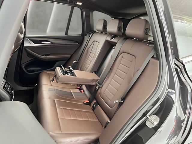 2020 BMW X3 xDrive30i Carrollton TX