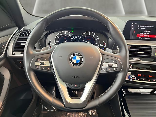 2020 BMW X3 xDrive30i Carrollton TX