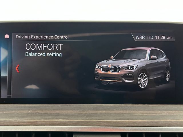 2020 BMW X3 xDrive30i Carrollton TX