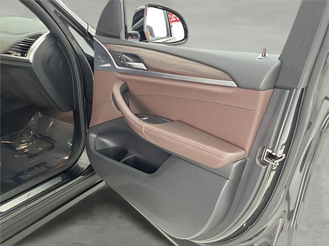 2020 BMW X3 xDrive30i Carrollton TX