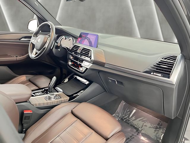 2020 BMW X3 xDrive30i Carrollton TX