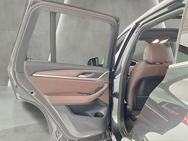 2020 BMW X3 xDrive30i Carrollton TX