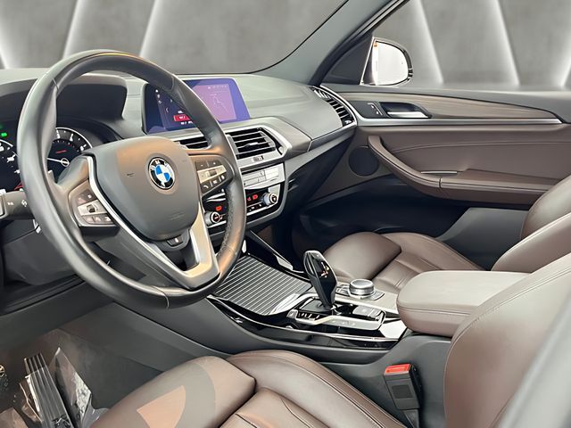 2020 BMW X3 xDrive30i Carrollton TX