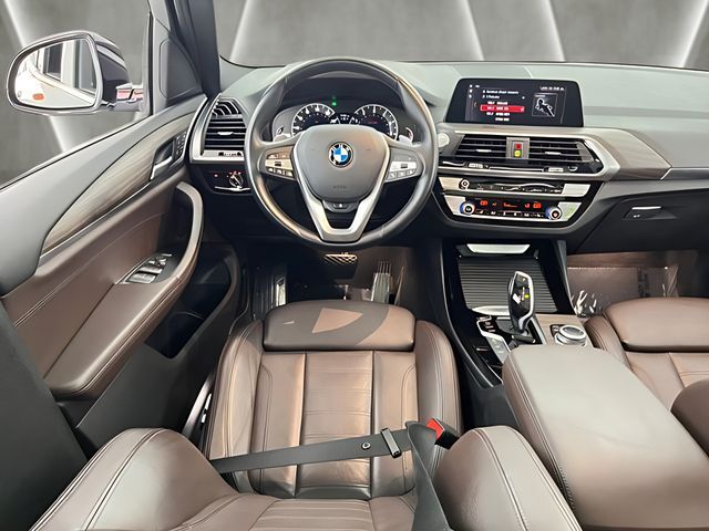 2020 BMW X3 xDrive30i Carrollton TX
