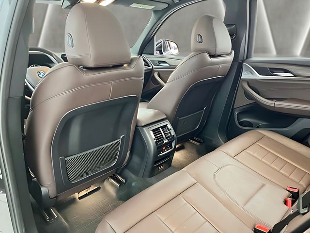 2020 BMW X3 xDrive30i Carrollton TX