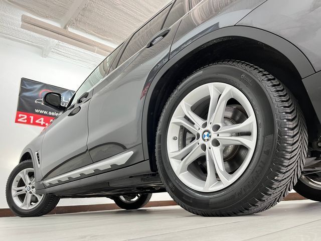 2020 BMW X3 xDrive30i Carrollton TX