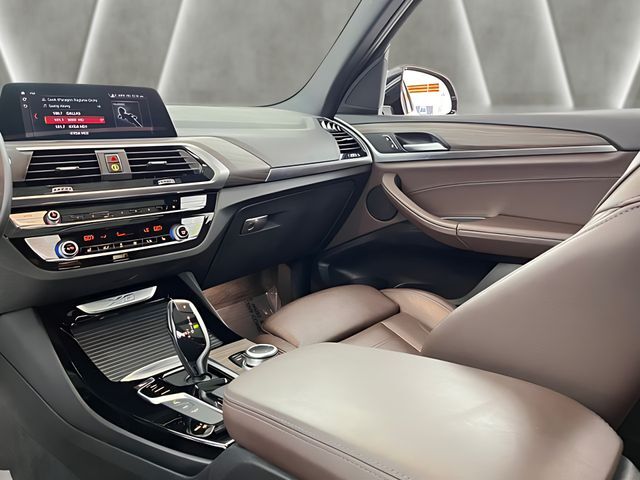 2020 BMW X3 xDrive30i Carrollton TX