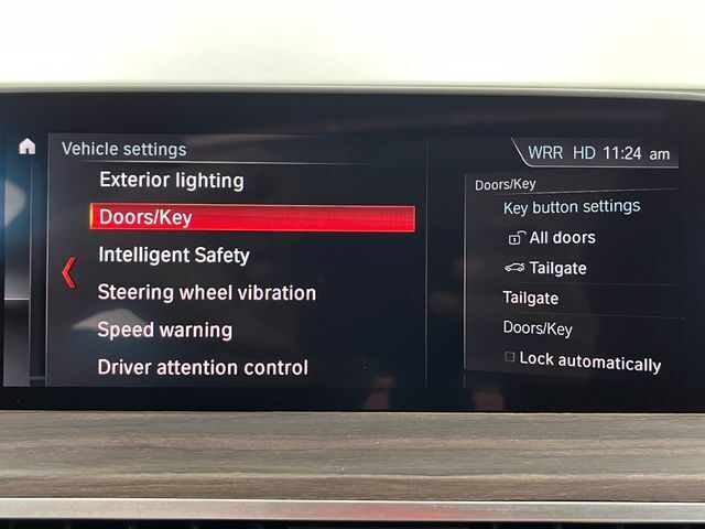 2020 BMW X3 xDrive30i Carrollton TX