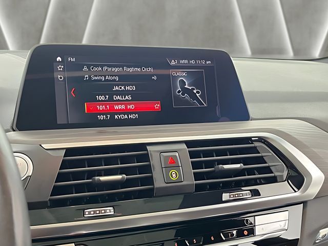2020 BMW X3 xDrive30i Carrollton TX