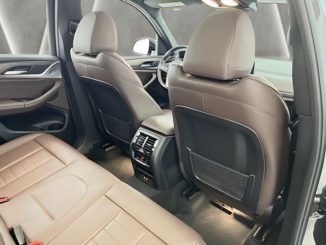 2020 BMW X3 xDrive30i Carrollton TX