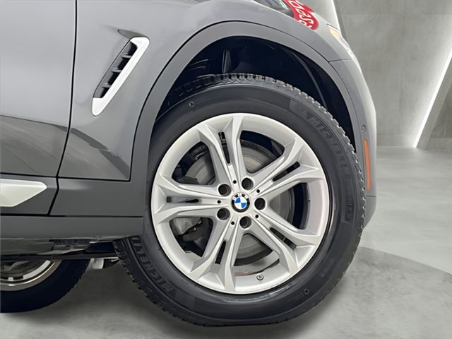 2020 BMW X3 xDrive30i Carrollton TX