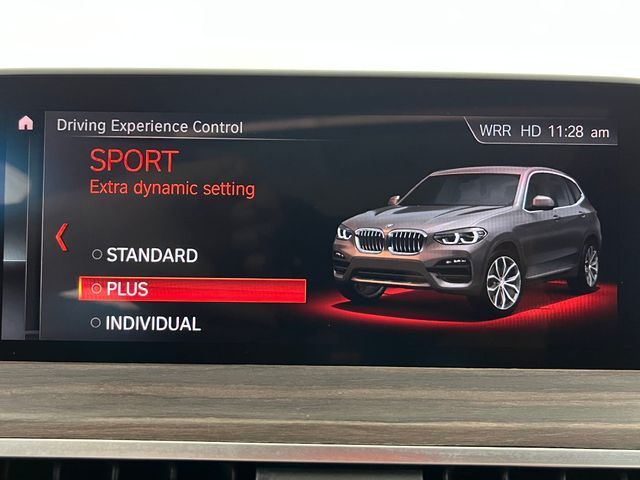 2020 BMW X3 xDrive30i Carrollton TX