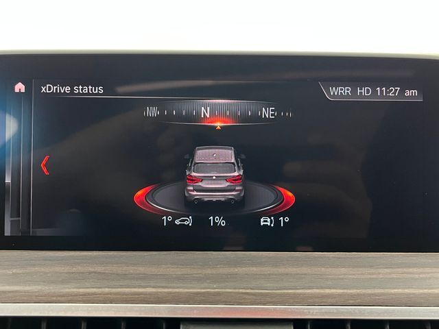 2020 BMW X3 xDrive30i Carrollton TX