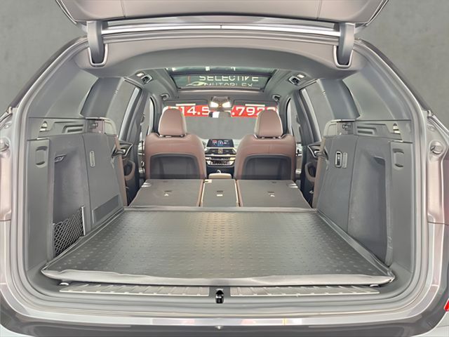2020 BMW X3 xDrive30i Carrollton TX
