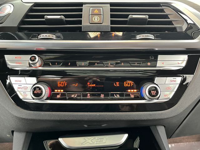 2020 BMW X3 xDrive30i Carrollton TX