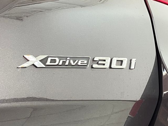 2020 BMW X3 xDrive30i Carrollton TX