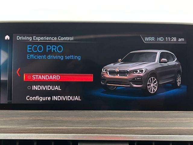 2020 BMW X3 xDrive30i Carrollton TX