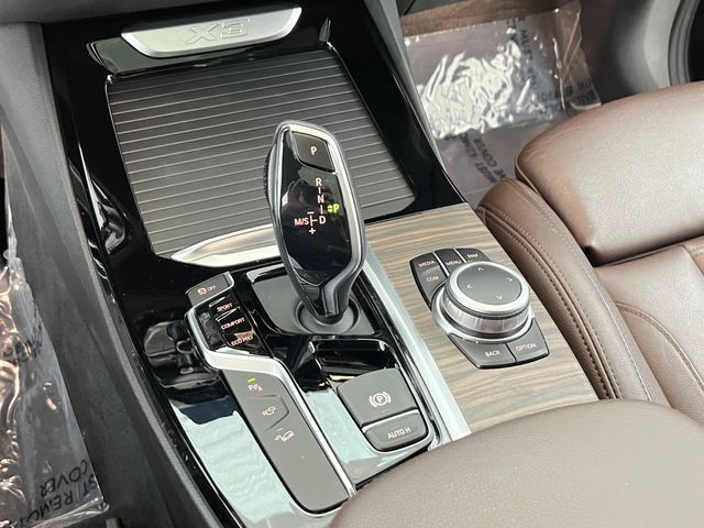 2020 BMW X3 xDrive30i Carrollton TX