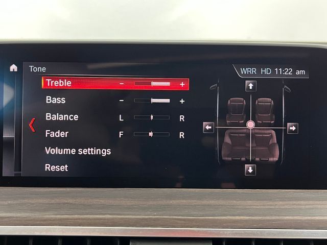 2020 BMW X3 xDrive30i Carrollton TX