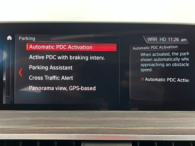2020 BMW X3 xDrive30i Carrollton TX