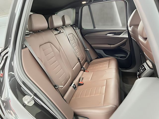 2020 BMW X3 xDrive30i Carrollton TX