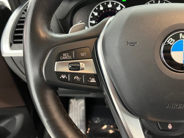 2020 BMW X3 xDrive30i Carrollton TX
