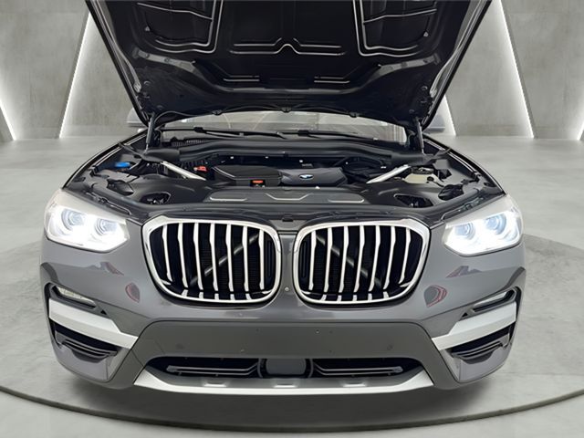 2020 BMW X3 xDrive30i Carrollton TX