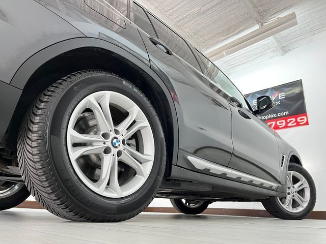 2020 BMW X3 xDrive30i Carrollton TX
