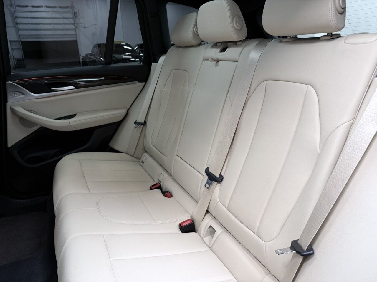 2020 BMW X3 xDrive30i Dallas TX