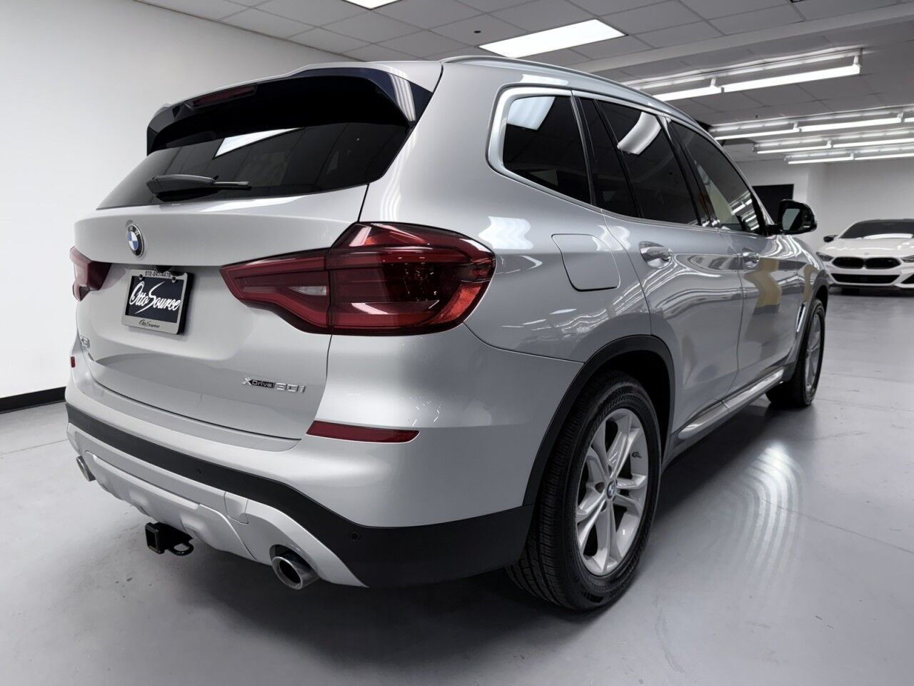 2020 BMW X3 xDrive30i Dallas TX