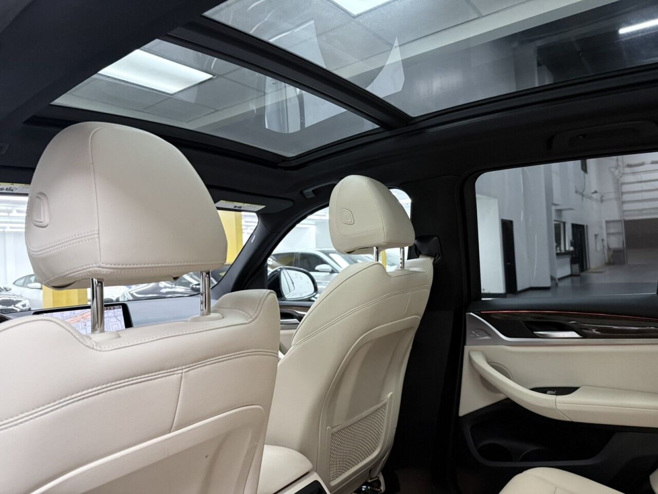 2020 BMW X3 xDrive30i Dallas TX