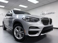BMW X3 xDrive30i 2020