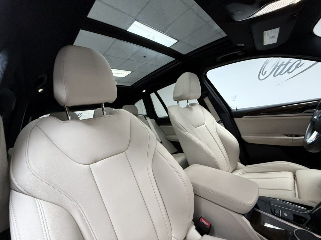 2020 BMW X3 xDrive30i Dallas TX