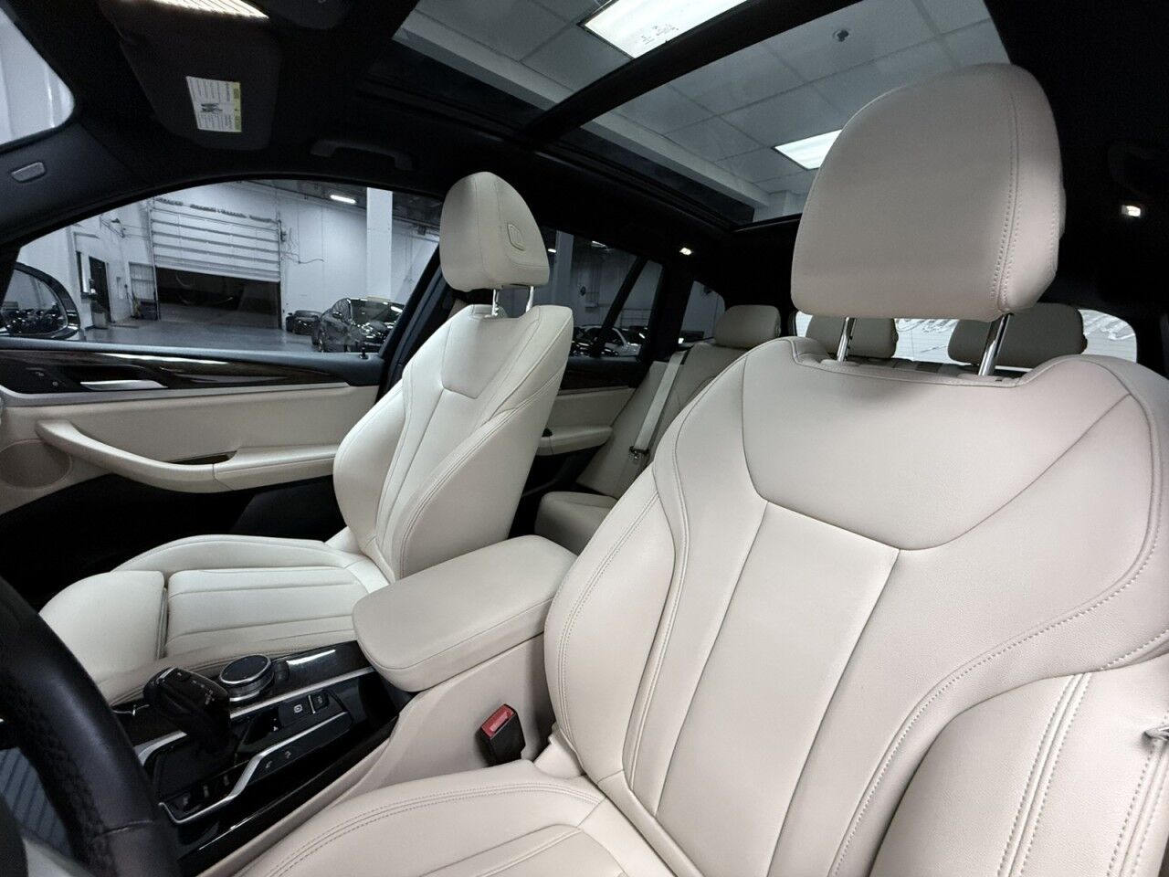 2020 BMW X3 xDrive30i Dallas TX