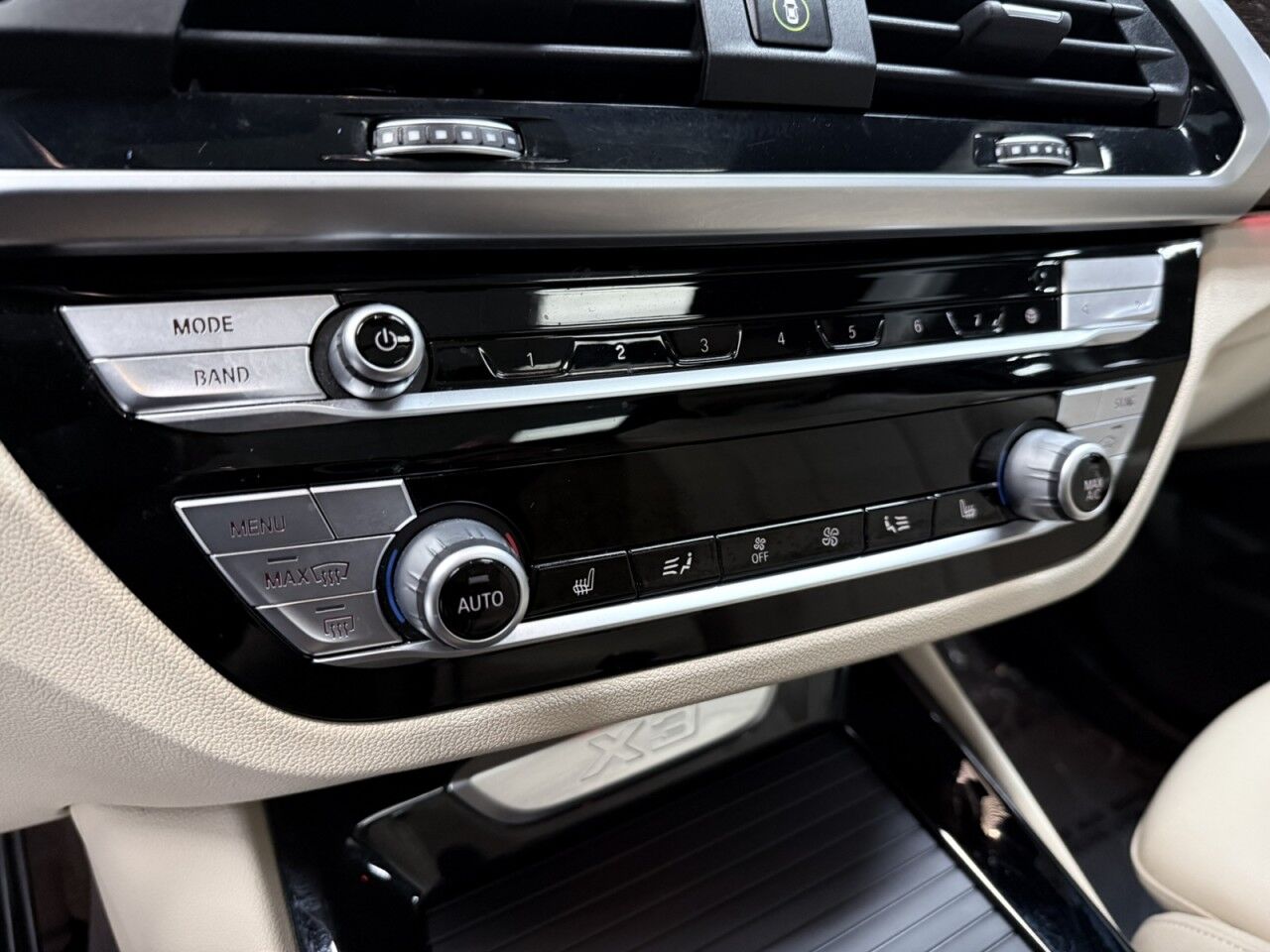 2020 BMW X3 xDrive30i Dallas TX