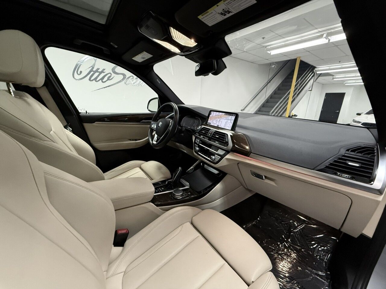 2020 BMW X3 xDrive30i Dallas TX