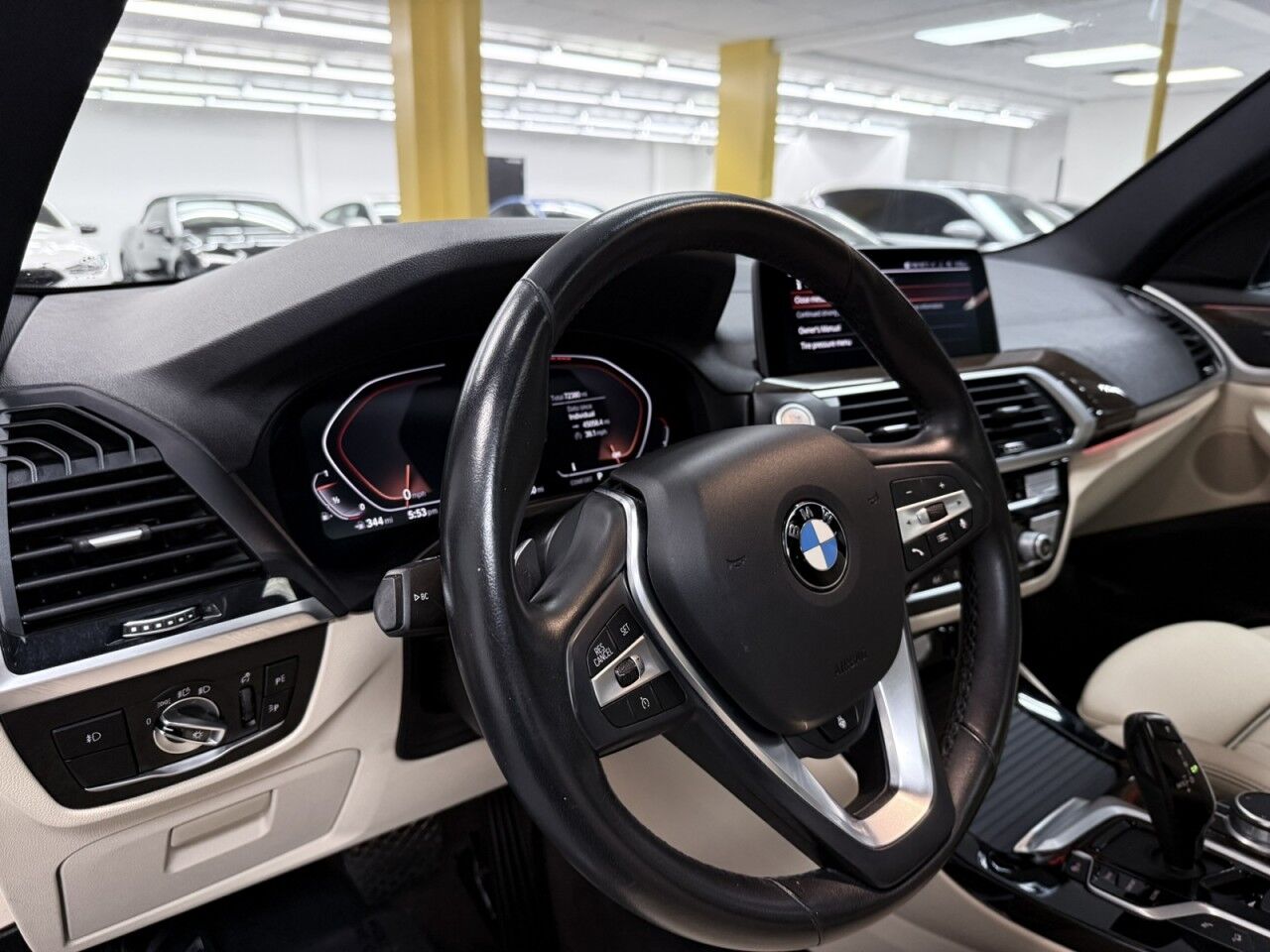 2020 BMW X3 xDrive30i Dallas TX