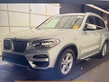 2020_BMW_X3_xDrive30i_ Dallas TX